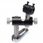 MTOLASER 13.5mm-23.5mm Triaxial 360 Adjustable Laser Pointer Module Holder Mount Clamp Three Axis Br