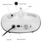 900W Car Atomization Sterilizer Smoke Fogging Machine Disinfection Sprayer Room