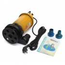 220V 2 Inch Electric Submersible Sewage Dirty Water Pump For Farm Type Sewage Pump Household Pump