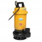 220V 2 Inch Electric Submersible Sewage Dirty Water Pump For Farm Type Sewage Pump Household Pump
