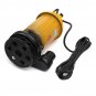 220V 2 Inch Electric Submersible Sewage Dirty Water Pump For Farm Type Sewage Pump Household Pump
