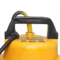 220V 2 Inch Electric Submersible Sewage Dirty Water Pump For Farm Type Sewage Pump Household Pump
