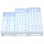 40/50 Holes Vents Plastic Centrifugal Deck Test Tube Rack Holder Laboratory