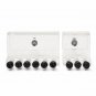 3/6 Tube Holder Holding Pipe Aquarium Additive Dosing Pump
