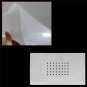 2Pcs Non-Slip Silicon Rubber Pad Mat for LCD Screen Vacuum Separator