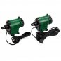 22W 220-240V Electronic Water Changer Gravel Fish Tank Manure Sand Aquarium Cleaner