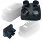 Diesel Air Heater Part Accessories Outlet Y-shaped T-shaped 4/2-Outlet for Auto Car