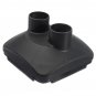 Diesel Air Heater Part Accessories Outlet Y-shaped T-shaped 4/2-Outlet for Auto Car