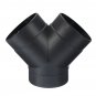 Diesel Air Heater Part Accessories Outlet Y-shaped T-shaped 4/2-Outlet for Auto Car
