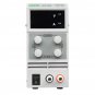 AC 110-220V/220V Adjustable DC Power Supply Variable Digital Dual Display Switching Precision Lab