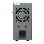 AC 110-220V/220V Adjustable DC Power Supply Variable Digital Dual Display Switching Precision Lab