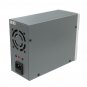 AC 110-220V/220V Adjustable DC Power Supply Variable Digital Dual Display Switching Precision Lab
