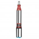 500W DC 48V/60V Submersible Deep Well Pump 50m Max Lift Stainless Steel Agricultural Pump