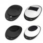 DC 5V Solar Air Purifier Deodorant Sterilization Formaldehyde PM2.5 HEPA Filter