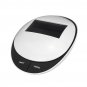 DC 5V Solar Air Purifier Deodorant Sterilization Formaldehyde PM2.5 HEPA Filter