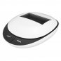 DC 5V Solar Air Purifier Deodorant Sterilization Formaldehyde PM2.5 HEPA Filter