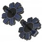 IP68 180L/H 1.4W Solar Powered Fountain Pump Kit Floating Pools Garden Ponds Brushless Water