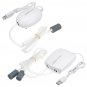 Power Fish Aquarium Tank Air Pump Single/Double Hole with USB Cord