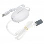 Power Fish Aquarium Tank Air Pump Single/Double Hole with USB Cord