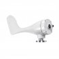 800W 48V 3/5 Blades Wind Turbines Generator with Charge Controller