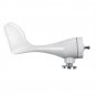 800W 48V 3/5 Blades Wind Turbines Generator with Charge Controller