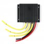800W 48V 3/5 Blades Wind Turbines Generator with Charge Controller