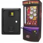 Coin Selector Door for Arcade Cabinet Casino Machine Coin Acceptor Operator Game Machine Parts