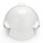 Generator Wind Cap Nylon Fiber Wind Power Turbine 3 Blades Accessories Cap