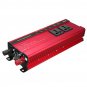5000W Peak Solar Power Inverter DC 12V/24V To AC 110V/220V Modified Sine Wave Converter