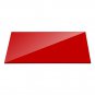 200x300mm Red PMMA Acrylic Transparent Sheet Acrylic Plate Perspex Gloss Board Cut Panel