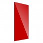 200x300mm Red PMMA Acrylic Transparent Sheet Acrylic Plate Perspex Gloss Board Cut Panel