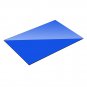 200x300mm Blue PMMA Acrylic Transparent Sheet Acrylic Plate Perspex Gloss Board Cut Panel