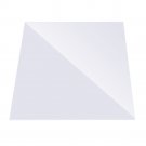 200x300mm White PMMA Acrylic Transparent Sheet Acrylic Plate Perspex Gloss Board Cut Panel