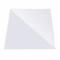 200x300mm White PMMA Acrylic Transparent Sheet Acrylic Plate Perspex Gloss Board Cut Panel
