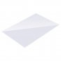 200x300mm White PMMA Acrylic Transparent Sheet Acrylic Plate Perspex Gloss Board Cut Panel