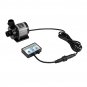 Jebao /Jecod DCS Series Water Pump Silent Sine Wave Return Pump Submersible DC Pump with Controller