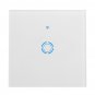 90-250V Smart Panel Switch Touch Wall Switch APP Remote Controller Fit Echo Alexa Google Home EU