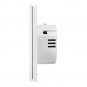 90-250V Smart Panel Switch Touch Wall Switch APP Remote Controller Fit Echo Alexa Google Home EU