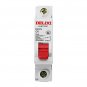 Delixi DZ47S-1P/C AC 230/400V 6/16A 1P Plastic Air Switch Miniature Circuit Breaker