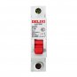 Delixi DZ47S-1P/C AC 230/400V 6/16A 1P Plastic Air Switch Miniature Circuit Breaker