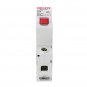 Delixi DZ47S-1P/C AC 230/400V 6/16A 1P Plastic Air Switch Miniature Circuit Breaker