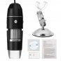 1000X/1600X Led USB Electronic Digital Microscope Magnifier for PC Android phone Tablet