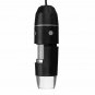 1000X/1600X Led USB Electronic Digital Microscope Magnifier for PC Android phone Tablet