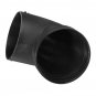 Air Vent Elbow Ducting Pipe 60mm/2.4 Inch 75mm/3 Inch Diameter for Webasto Eberspaecher Air Diesel P