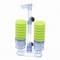 Aquarium Bio Filter Air Pump Driven Sponge Filter Oxygen Pump Fish Tank Filter