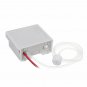 Solar Oxygen Pump Fish Tank Oxygenator Aquarium Oxygen Aerator Pond Aerator Air Pump Fishing Aerator