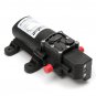 FL-3308 130PSI 6L/Min Water High Pressure Diaphragm Pump Caravan Boat DC12V
