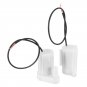 Excellway Mini Micro Submersible Motor Pump Water Pumps DC 3-6V 100L/H Low