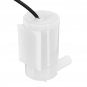 Excellway Mini Micro Submersible Motor Pump Water Pumps DC 3-6V 100L/H Low