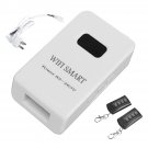 Smart WiFi Garage Shutter Door Opener APP Remote Control For EWeLink APP Tubular Motor Chain Motor C